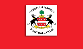 Image result for Needham Market Football Club