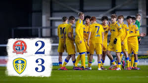 Image result for Leeds juniors afc