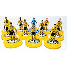 Image result for Wolverhampton Subbuteo Table Football Club