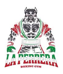 Image result for Glasgow Phoenix Amateur & Professional Boxing Club