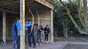 Image result for Grimsby Archers