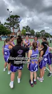 Image result for Hn Ladies Netball Club