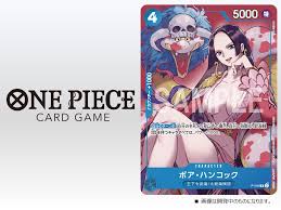 「ボア・ハンコック ONE PIECE」の画像検索結果