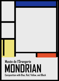 Image result for Piet Mondrian