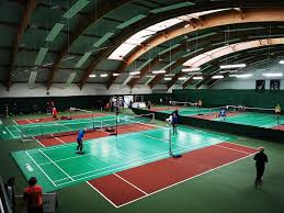 Image result for Matchpoint Badminton Club
