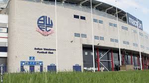 Image result for Bolton Rounders Club