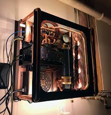 Image result for steampunk pc