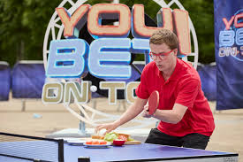 Image result for Barnet Table Tennis Centre