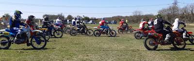 Image result for Shepperton Amca Motocross Club