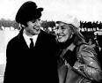John Lennon marries Cynthia Powell | The Beatles Bible