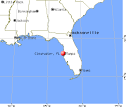 Clearwater, Florida (FL) profile: population, maps, real estate ...