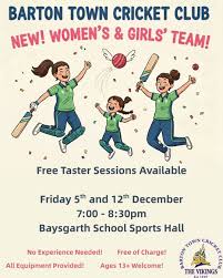 Image result for Barton Cricket Club