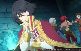 「リカルド・ソルダート テイルズオブイノセンス」の画像検索結果