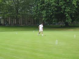 Image result for Oxford University Croquet Club
