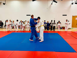 Image result for Welwyn Garden City Judo Club