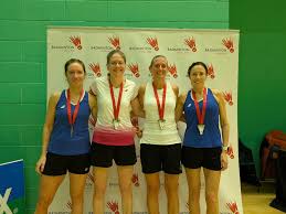 Image result for Badminton England Staff Badminton Club