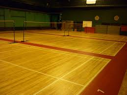 Image result for York Railway Institute Badminton Club