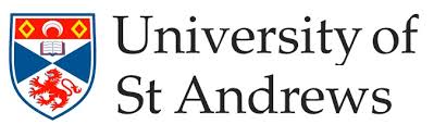 Image result for St Andrews Universities