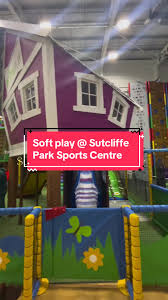 Image result for Sutcliffe Park Sports Centre