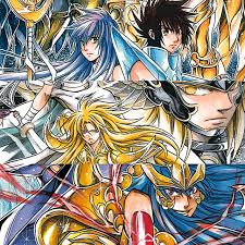 「双子座のデフテロス 聖闘士星矢 THE LOST CANVAS 冥王神話」の画像検索結果