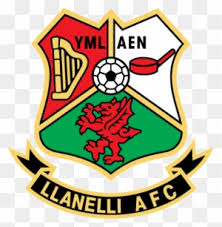 Image result for Llanelli Athletic Club