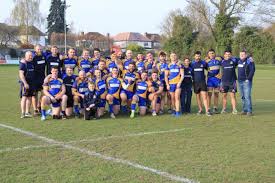 Image result for Leamington Rugby Football Club Ltd