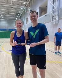 Image result for Congleton Badminton Club