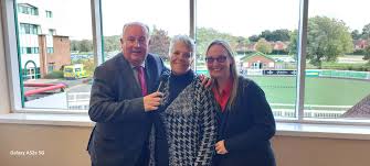 Image result for Brewood Cricket Club