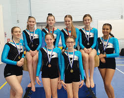 Image result for Charisma Gymnastics Club