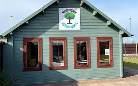 Image result for Amble Bowling Club