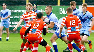 Image result for Walney Central Amateur Rugby League Football Club