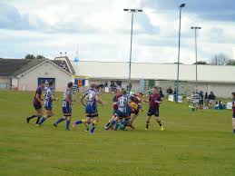 Image result for Dinnington Rugby Union Football Club
