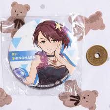 「篠原礼 アイドルマスターシンデレラガールズ」の画像検索結果