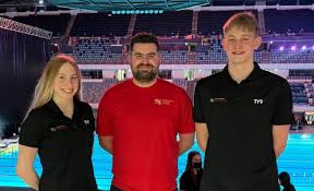 Image result for City Of Leicester Swimming Club