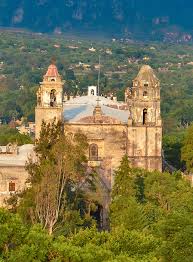 Kuvahaun tulos haulle Tepoztlan
