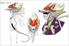 「禍津ジン フューチャーカード バディファイト」の画像検索結果