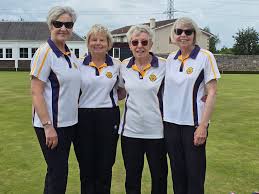 Image result for Alloa Brewery Bowling Club