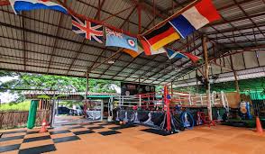 Image result for Cork Thai Boxing Club