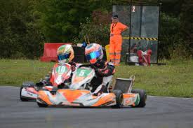 Image result for Hunts Kart Racing Club