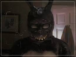 Image result for donnie darko