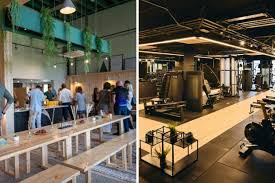 Image result for Gym in Watford