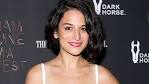 JENNY SLATE Opens Up About Being Fired From Saturday Night Live.