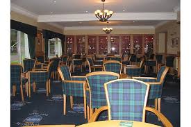 Image result for Tulliallan Golf Club