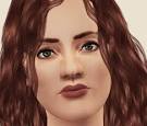 Rose Dewitt Bukater (Kate