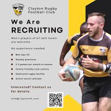 Image result for Clacton Rugby Union Football Club