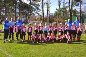 Image result for St Andrews Colts Football Club