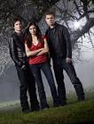 The VAMPIRE DIARIES Cast Picture - TV Fanatic