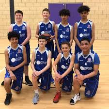 Image result for Arrows Basketball Club
