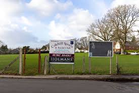 Image result for Coleshill Cricket Club