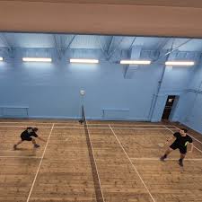 Image result for Manor Hall Badminton Club
